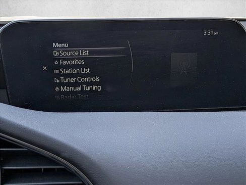 Used 2024 MAZDA MAZDA3 s image 11