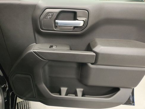 New 2026 GMC Sierra 1500 Pro w/ Pro Value Package image 9