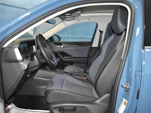 New 2026 Volkswagen Tiguan SE AWD/4WD image 6