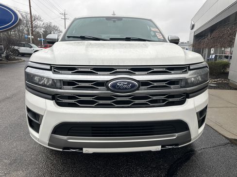 Used 2022 Ford Expedition Max Platinum image 18