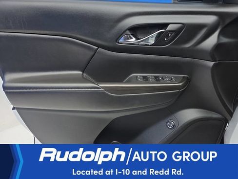 Used 2018 GMC Acadia SLT FWD image 11