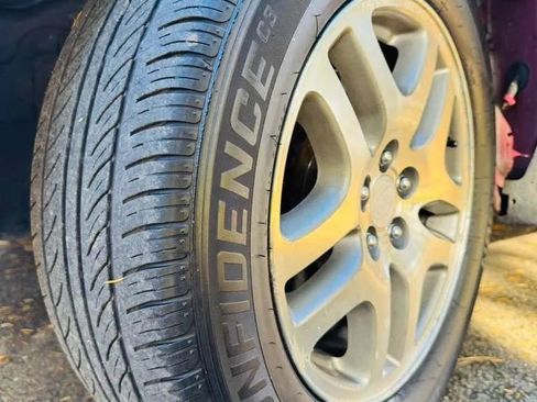 Used 2006 Subaru Forester 2.5X L.L. Bean image 15