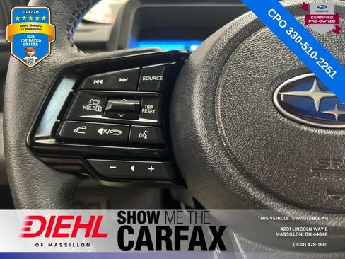 Used 2026 Subaru Outback Limited XT AWD/4WD image 27