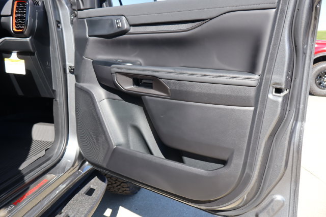 New 2026 Ford Ranger Raptor AWD/4WD image 38