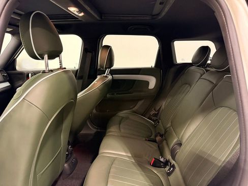 Certified 2023 MINI Cooper Countryman S w/ Mini Untamed Edition image 23