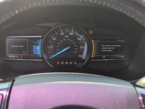Used 2019 Ford Explorer XLT w/ Equipment Group 202A FWD image 13