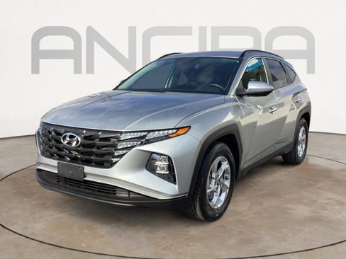 Used 2024 Hyundai Tucson SEL image 9