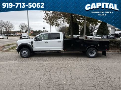 New 2026 Ford F450 XL image 5