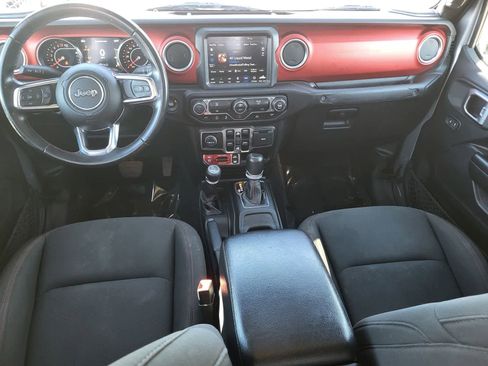 Used 2020 Jeep Gladiator Rubicon image 24