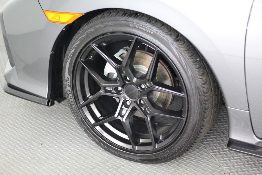 Used 2021 Honda Civic Sport image 57
