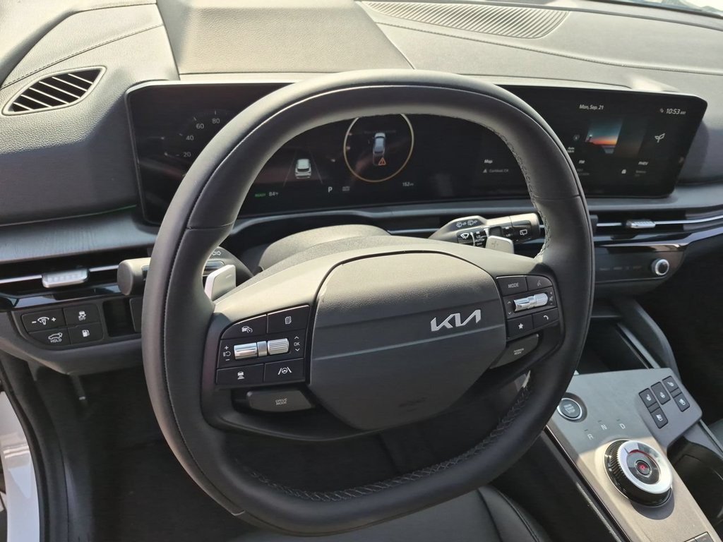 New 2027 Kia Sportage X-Line Prestige AWD/4WD image 11