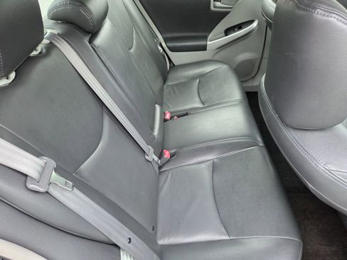 Used 2012 Toyota Prius Prius II image 14