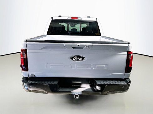 New 2025 Ford F150 XLT w/ Equipment Group 303A High image 5