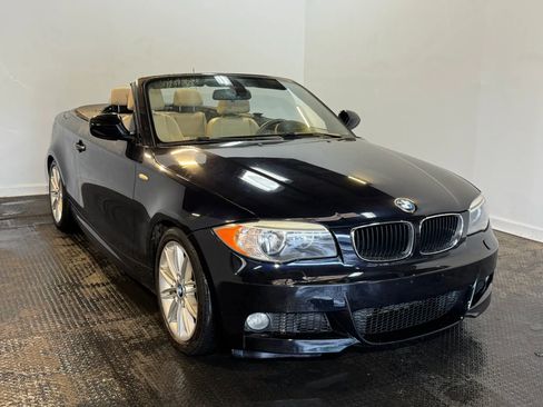 Used 2013 BMW 128i Convertible RWD image 3