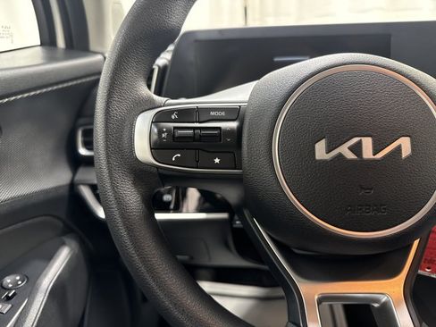 Certified 2023 Kia Sportage LX AWD/4WD image 17