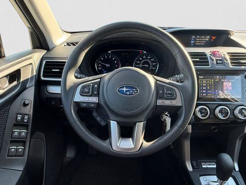 Used 2018 Subaru Forester 2.5i Premium image 13