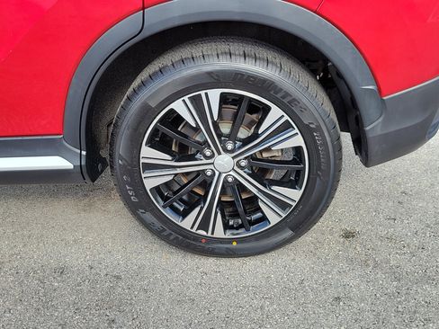 Used 2018 Mitsubishi Eclipse Cross SE image 26