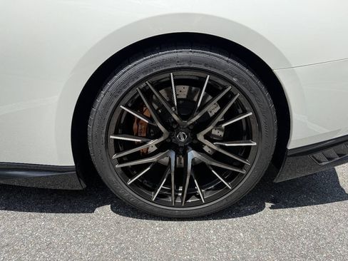 Used 2020 Nissan GT-R Premium AWD/4WD image 26
