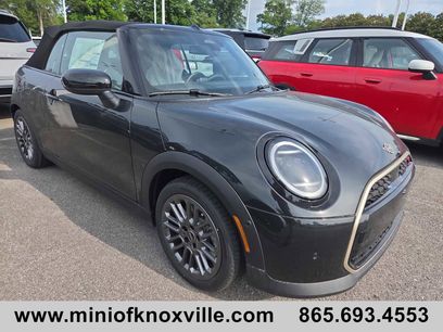 New 2026 MINI Cooper S