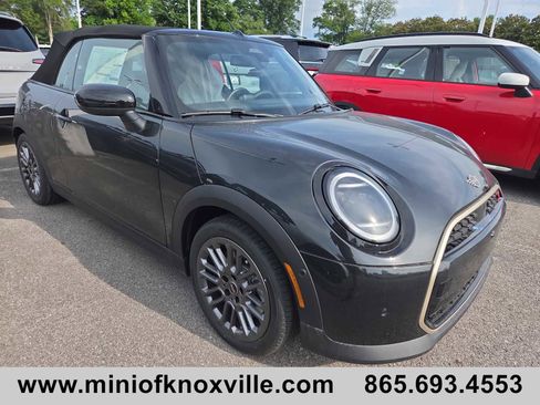 New 2026 MINI Cooper S FWD image 1