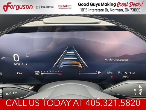 New 2026 Buick Envision Sport Touring AWD/4WD image 27