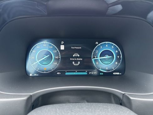 Used 2024 Hyundai Palisade Limited image 10