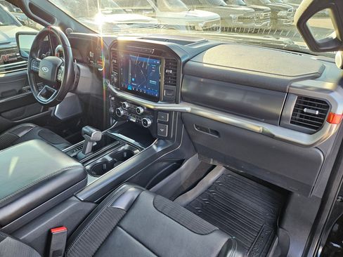 Used 2023 Ford F150 Raptor AWD/4WD image 35