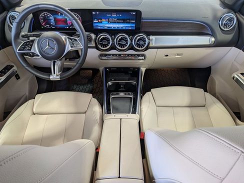 Used 2026 Mercedes-Benz GLB 250 image 18