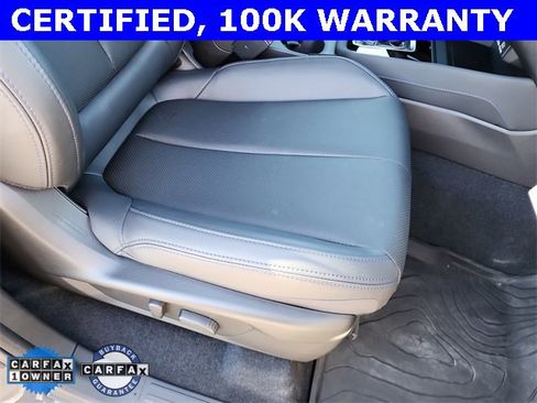 Certified 2025 Subaru Forester Limited image 20