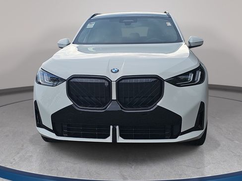 New 2026 BMW X3 xDrive30i w/ Premium Package AWD/4WD image 2