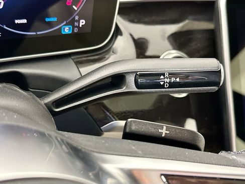 New 2026 Mercedes-Benz C 300 4MATIC Sedan image 17
