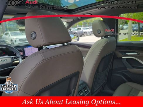 Certified 2025 Audi Q5 Premium w/ Convenience Package AWD/4WD image 25