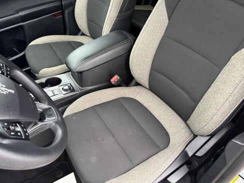 Used 2025 Ford Bronco Sport Big Bend image 21