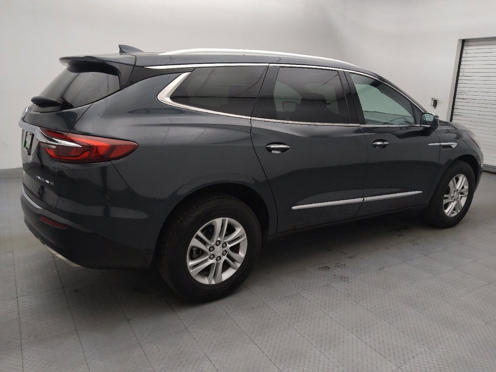 Used 2018 Buick Enclave Essence FWD image 10