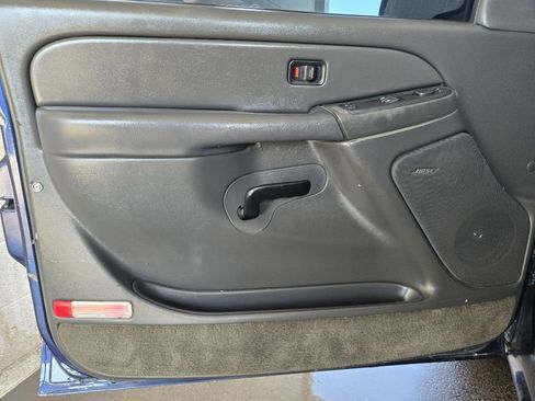 Used 2005 Chevrolet Silverado 1500 LS w/ Light Duty Power Package image 13