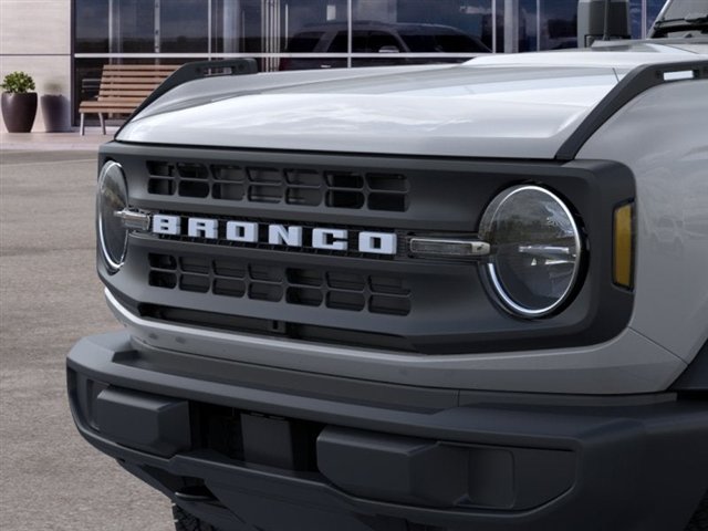 New 2026 Ford Bronco Big Bend AWD/4WD image 19