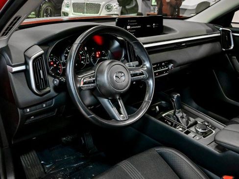 Used 2023 MAZDA CX-50 2.5 S w/ Preferred Plus Pkg image 14