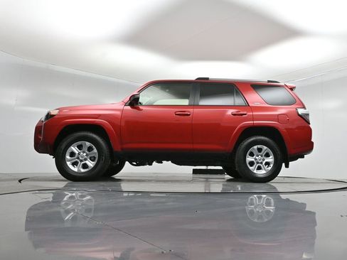 Used 2024 Toyota 4Runner SR5 image 47