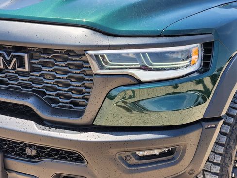 New 2026 RAM 1500 RHO AWD/4WD image 5