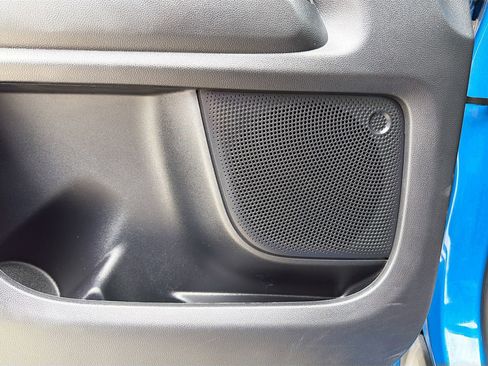 Certified 2025 Ford Bronco Sport Badlands image 19