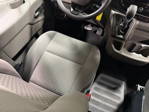 Used 2023 Ford Transit 350 XLT RWD image 49