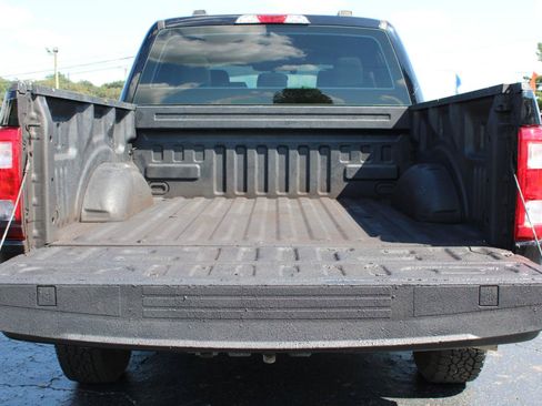 Used 2022 Ford F150 XL w/ Equipment Group 101A High AWD/4WD image 11