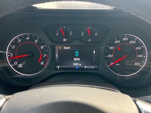 Used 2017 Chevrolet Camaro LT image 17