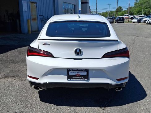Used 2024 Acura Integra A-Spec FWD image 5