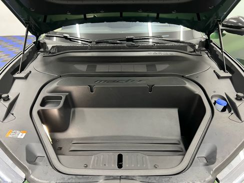 New 2025 Ford Mustang Mach-E Premium image 10