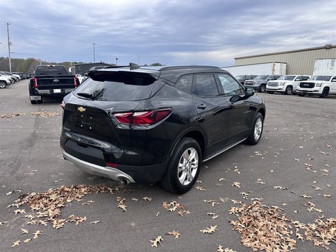 Used 2019 Chevrolet Blazer LT image 5
