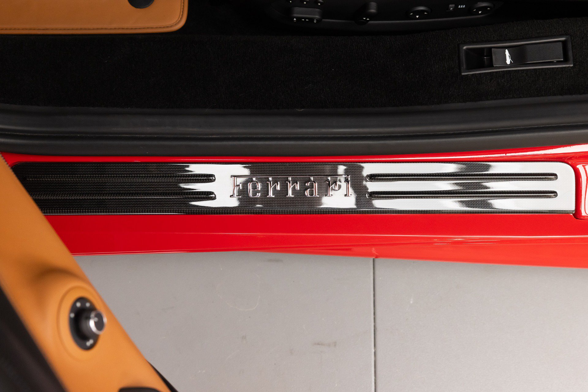 Certified 2019 Ferrari 488 Spider RWD image 62