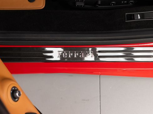 Certified 2019 Ferrari 488 Spider RWD image 62