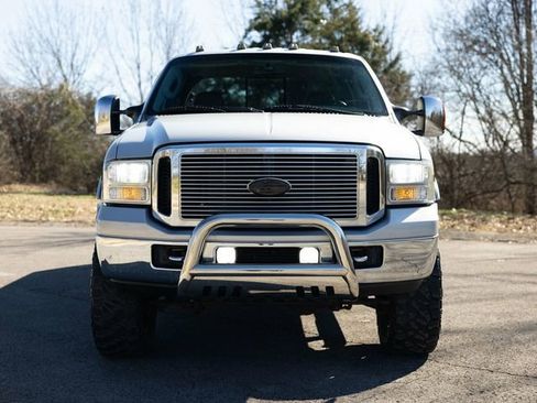 Used 2006 Ford F350 4x4 Crew Cab Super Duty image 15