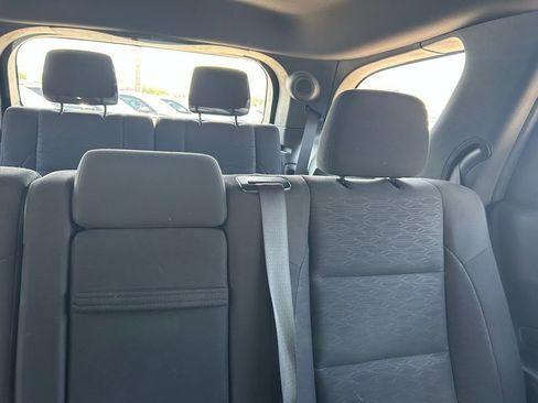 Used 2023 Dodge Durango R/T RWD image 13